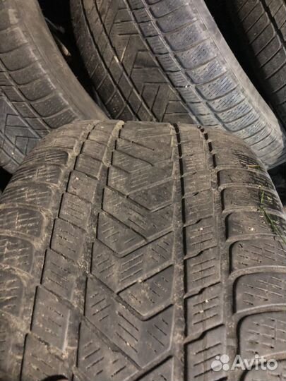 Pirelli Scorpion 265/50 R19