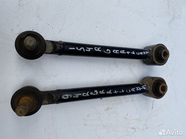 Hyundai Santa Fe Рычаг задний