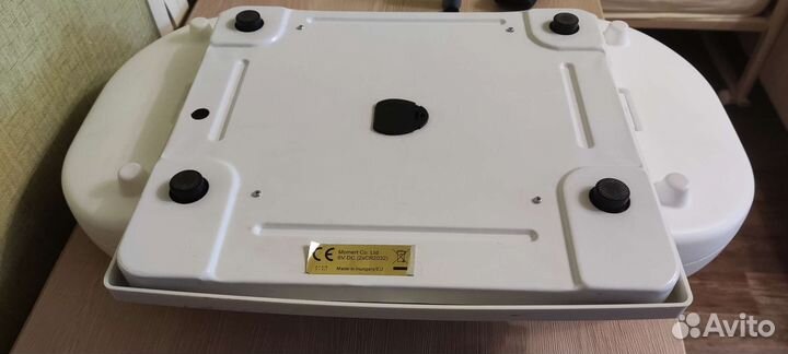 Детские электронные весы