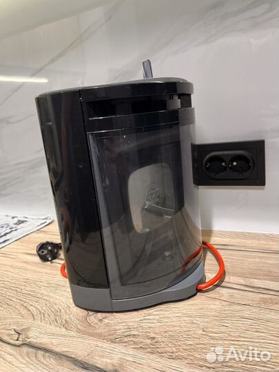 Капсульная кофеварка krups Dolce Gusto