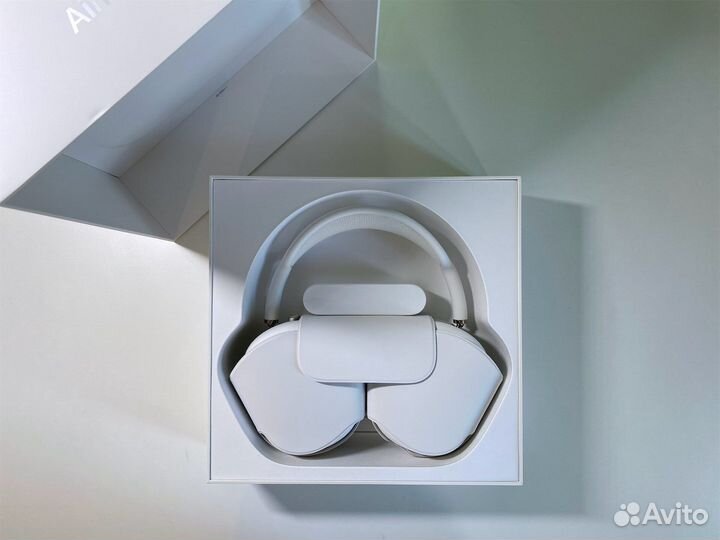 Airpods Max