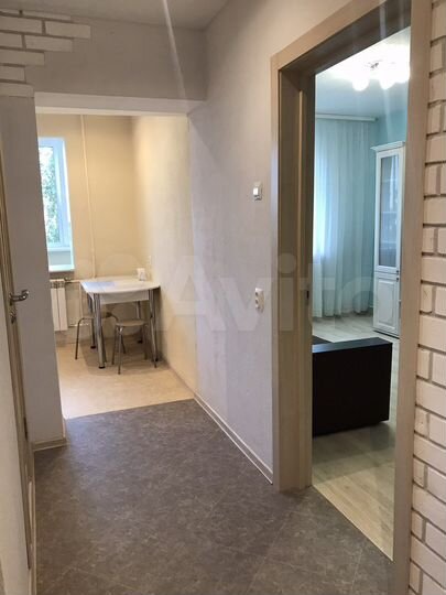 1-к. квартира, 36 м², 7/9 эт.