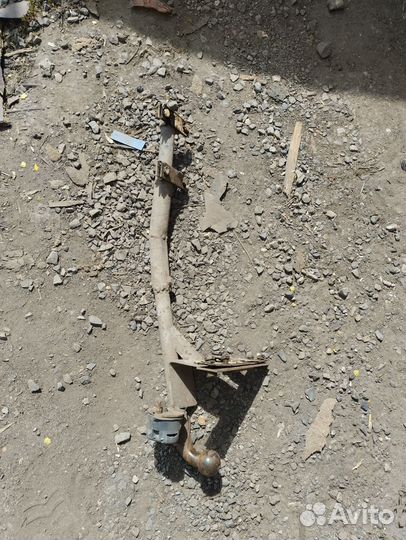 Фаркоп ваз 2109 21099