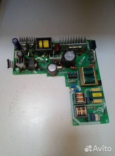 Разборка Телевизоров