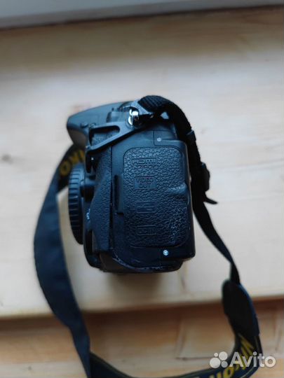 Nikon D700 Body