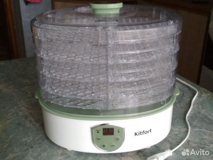 Сушилка.Дегидратор