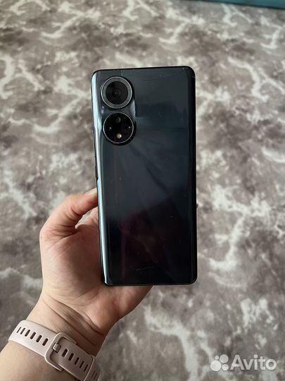 HONOR 50, 6/128 ГБ