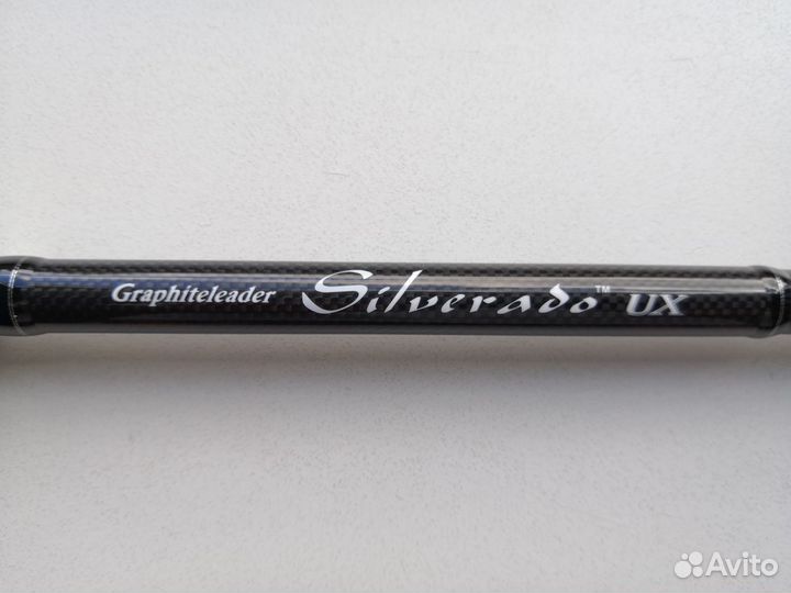 Graphiteleader 24 Silverado UX 24gsilus-782M