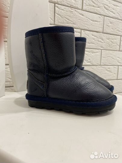 Ugg угги детские 24