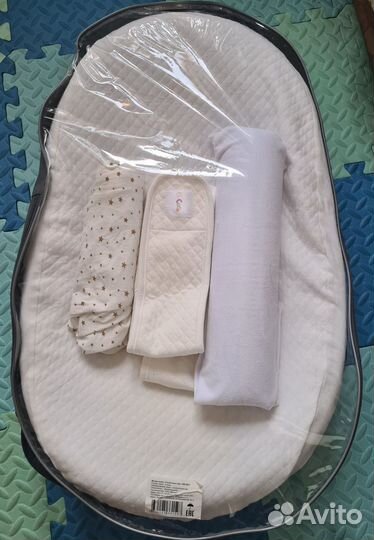 Кокон для новорожденных CocoCocon