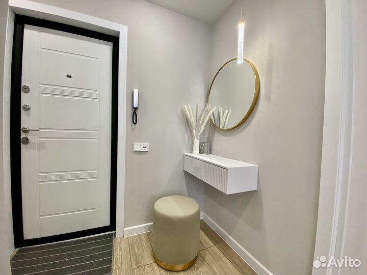 Ремонт квартир под ключ, Ванна под ключ