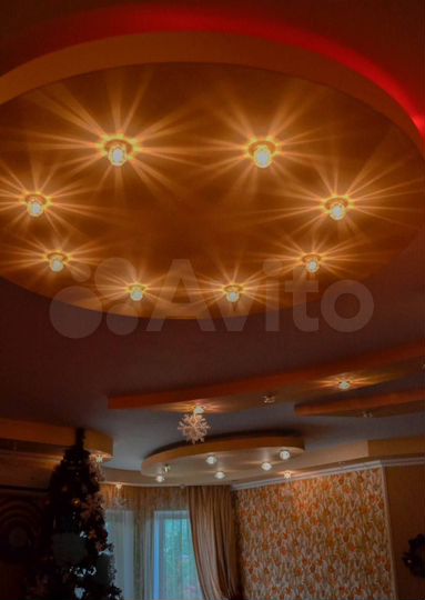 Дом 140 м² на участке 15 сот.