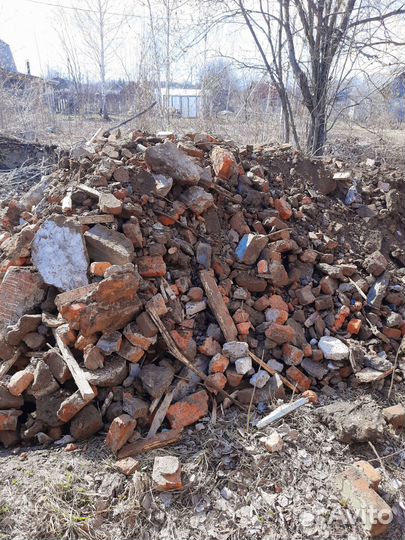 Услуги самосвала