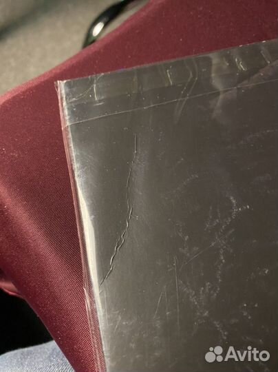 Groove Armada «Late Night Tales» (дефект конверта)