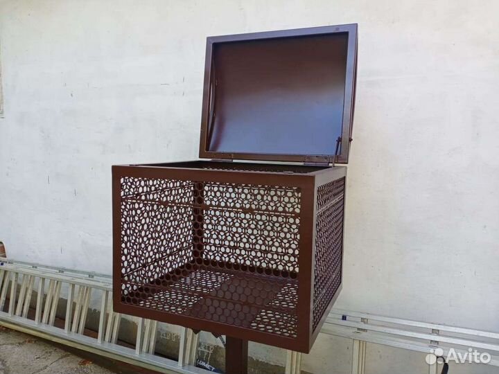 Ящик для мусора