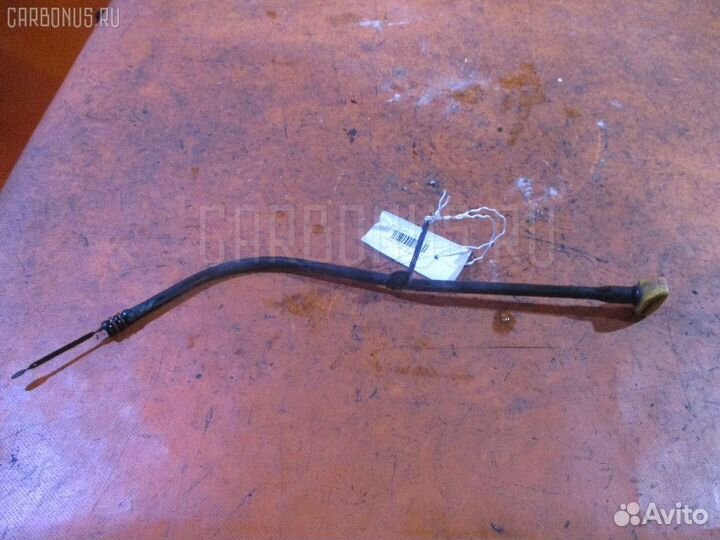 Щуп на Subaru Impreza Wagon GF1 EJ15
