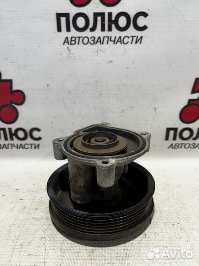 Помпа Фольксваген Поло 5