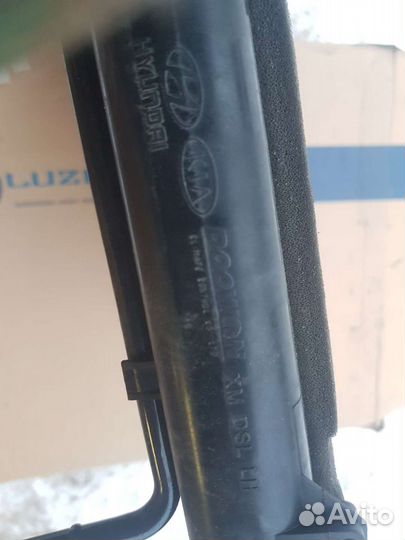 Kia Sorento II (09) 2.2CRDi