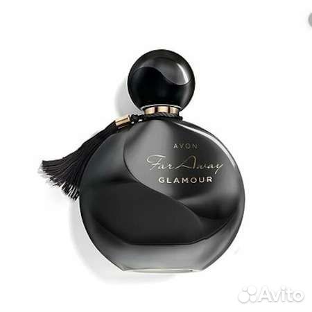 Туалетная вода Cherish Perceive Far Аway