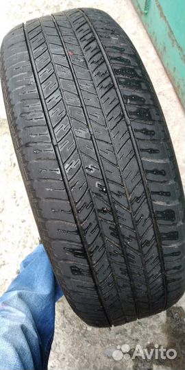 Dunlop Grandtrek ST20 225/60 R17