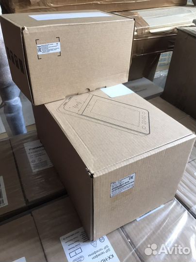 Telpo (Китай) SIP-Android-видеодомофоны