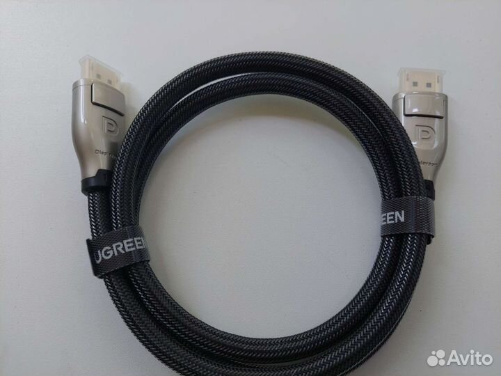 Displayport 1.4 ugreen