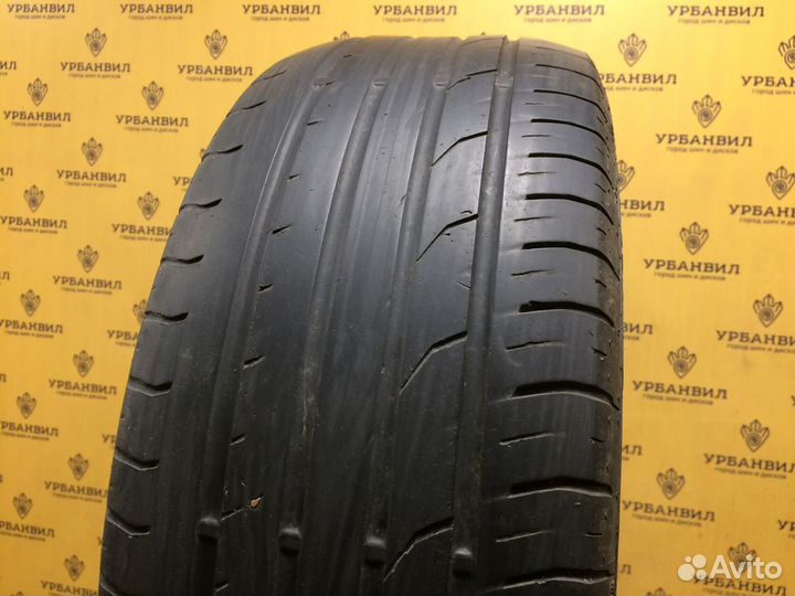 Continental ContiPremiumContact 2 225/55 R16 95W