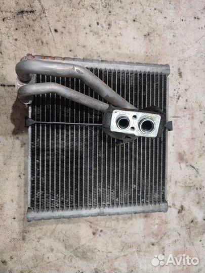 Испаритель Mitsubishi Colt Z35AM 4A90 2008