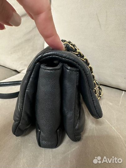 Сумка женская salvatore ferragamo