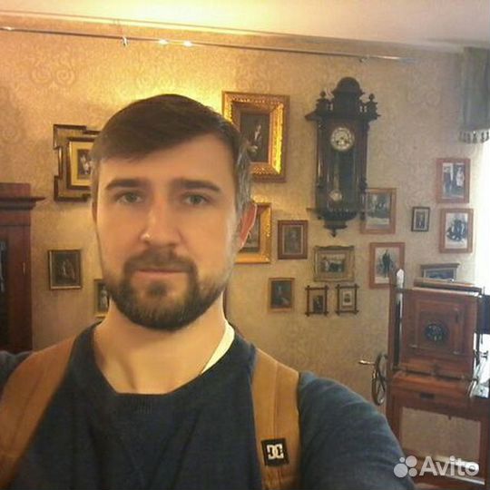 Агент по недвижимости / риэлтор