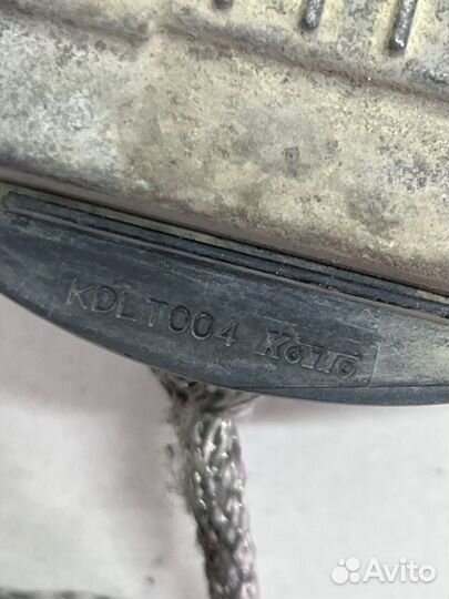 Блок розжига фары передний Toyota Camry V55 2grfe