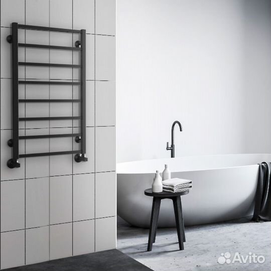 Полотенцесушитель Royal Thermo Axel П8 500х1000 ст