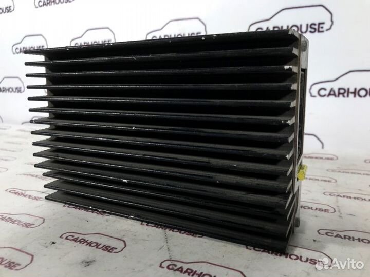 Усилитель акустической системы Bmw F02