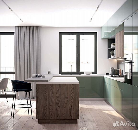 Кухня, кухонный гарнитур