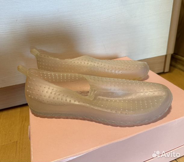 Аквашузы 39 40