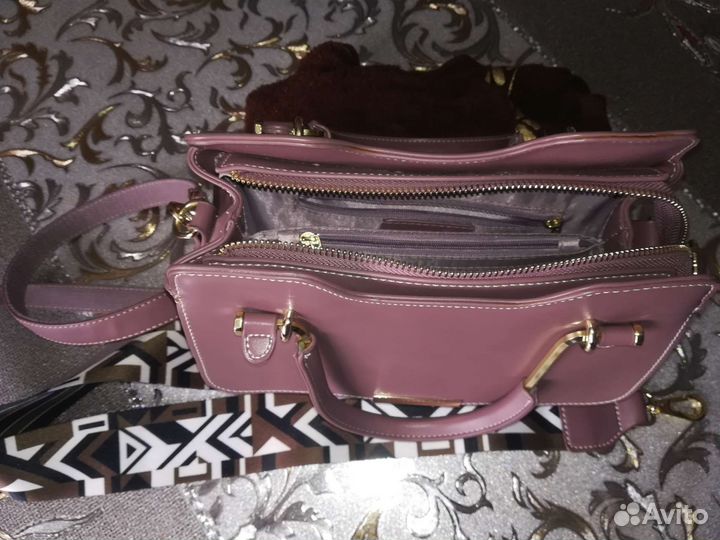 Сумка женская