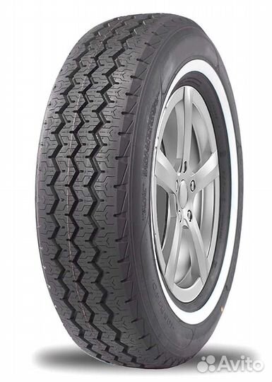 Roadmarch Primevan 9 215/70 R16 108R