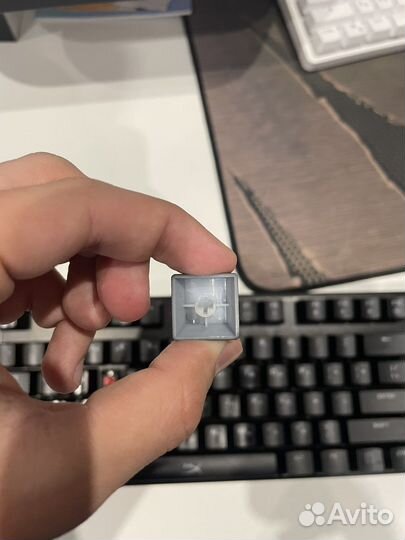 Игровая клавиатура