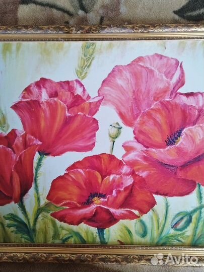 Интерьерная картина 