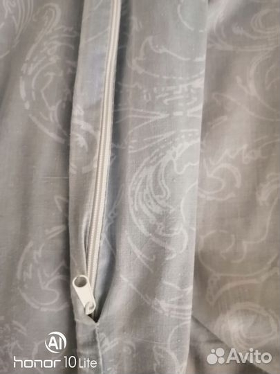 Пододеяльник 200 220