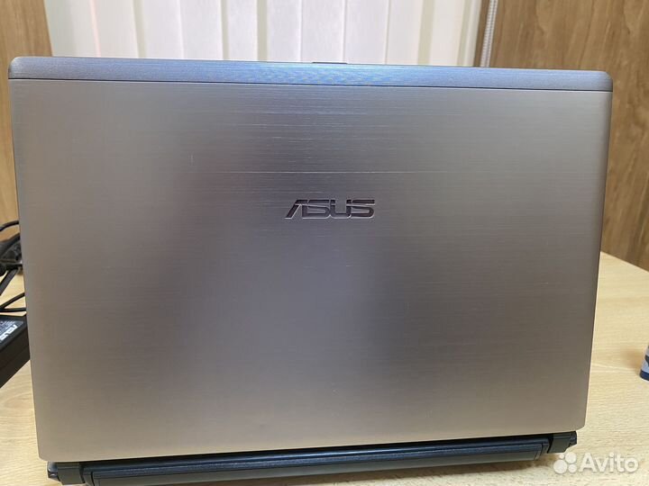 Игровой ноутбук MSI 17.3