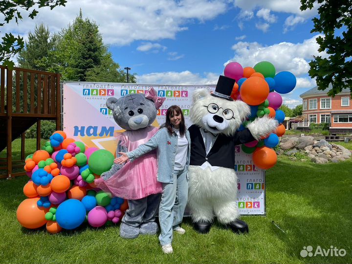 Ростовая кукла
