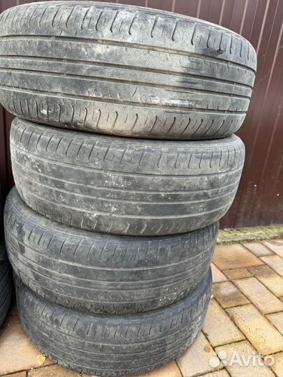 Hankook Optimo K415 225/55 R18 98H