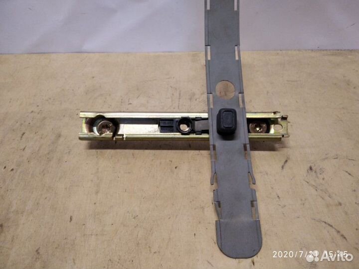 Натяжитель Nissan Interstar 1998-2010