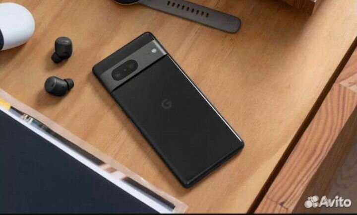 Google Pixel 7, 8/128 ГБ