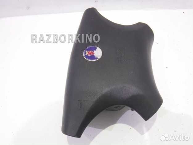 Подушка безопасности в руль 5205059