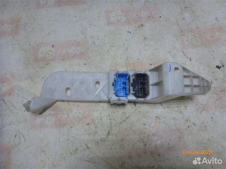 Разъем Toyota Camry GSV40 2GR-FE 2008