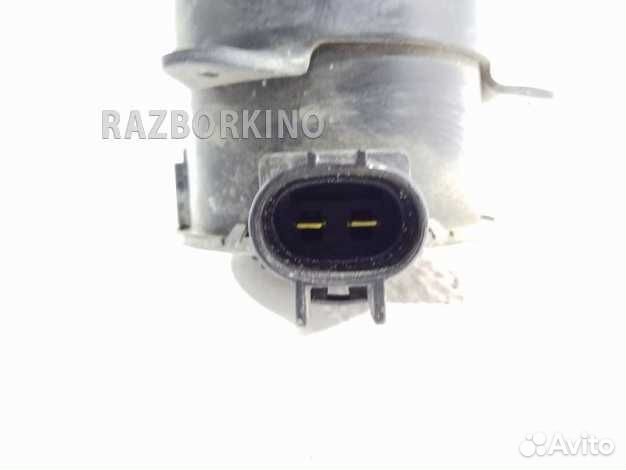 Моторчик вентилятора