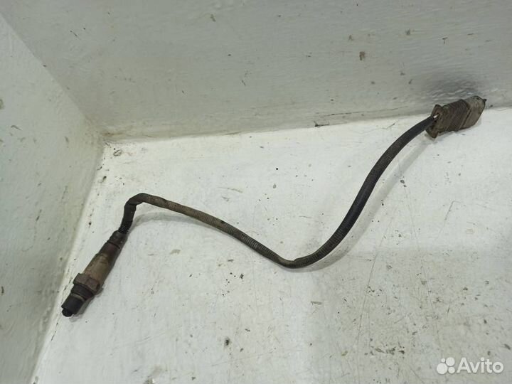 Датчик кислорода (лямбда-зонд)