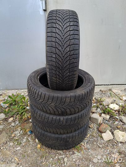Nexen Classe Premiere 225/55 R18